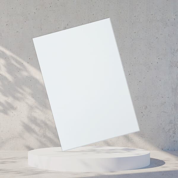 theart A4 우드락 원단보드 5T 21cmX30cm 100장 - 최저가 34,000원
