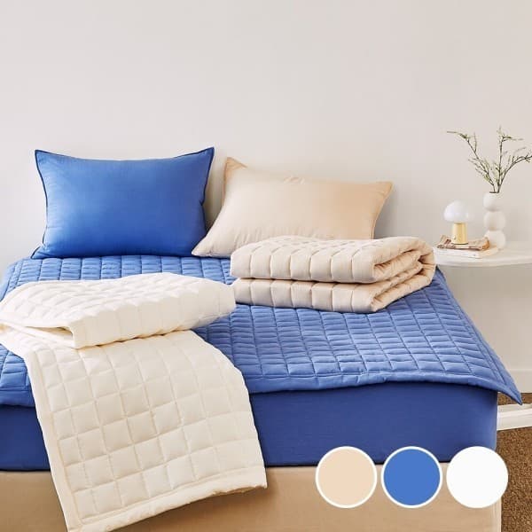 modernhouse 더 도톰해진 소프트워싱 패드 3size 3color
