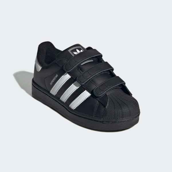 아이포 adidas kids SUPERSTAR II CF C JI3989 - 최저가 39,000원