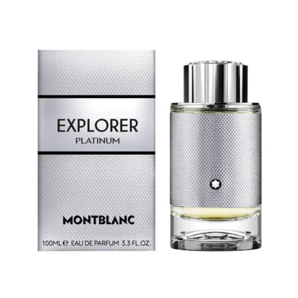 제이드퍼퓸 몽블랑 익스플로러 플래티넘 오 드 퍼퓸 100ml - 최저가 70,000원