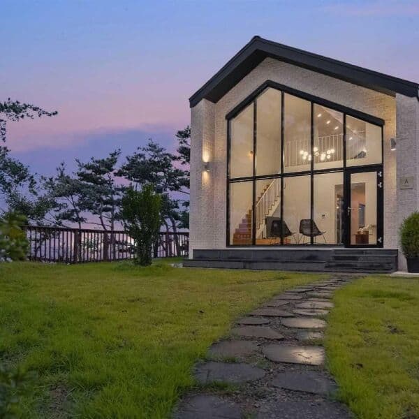 여기어때국내숙박 태안 스테이21풀빌라펜션 - 최저가 260,000원