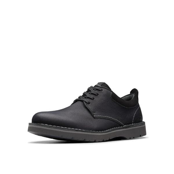 Ww마켓 클락스 Clarks 남성용 Eastridge 로우 라이트 브라운 8 와이드 - 최저가 125,300원