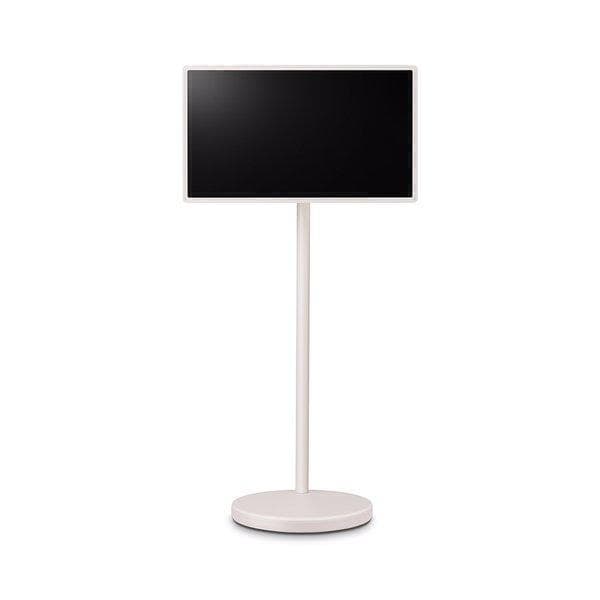 멀시스토어 LG전자 2025 LED QHD 스탠바이미 2 68cm(27인치) 27LX6TPGA - 최저가 1,052,620원