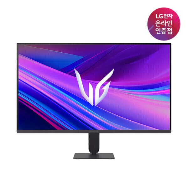 LG우수판매점 LG 27G411A 27인치 FHD IPS 144Hz 게이밍모니터 - 최저가 203,000원
