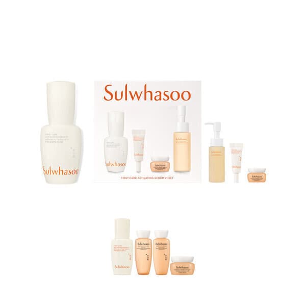 아모레퍼시픽뷰티 설화수 윤조에센스 6세대 30ml 기획세트 - 최저가 46,750원