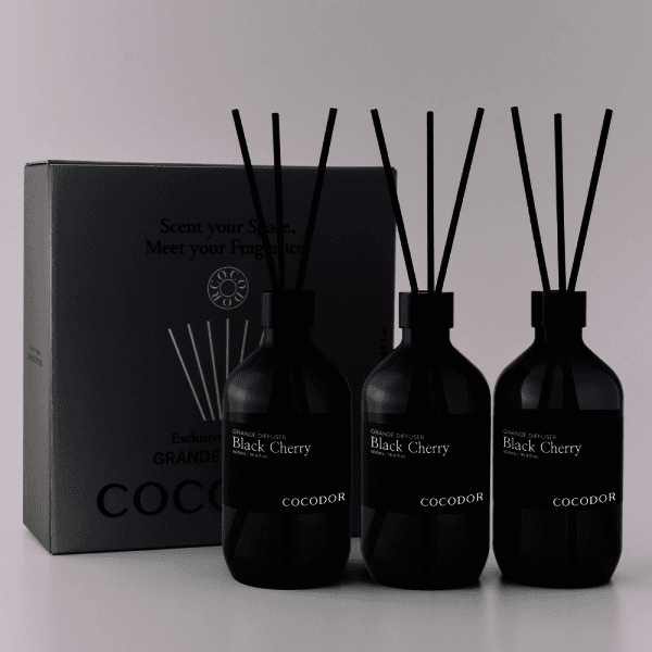 코코도르(주) 그란데 디퓨저 500ml 3개입 세트 - 최저가 29,400원