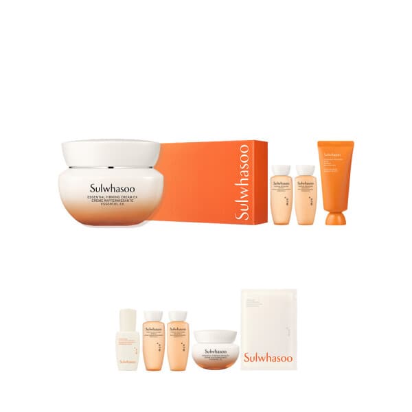 아모레퍼시픽뷰티 설화수 탄력크림 50ml 기획세트