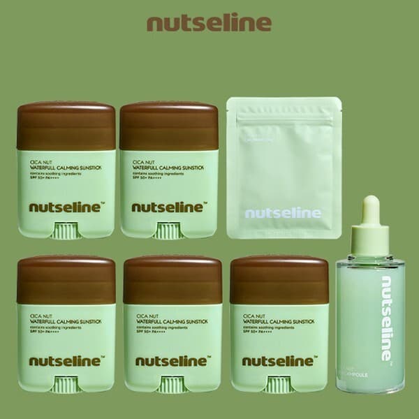 CJ온스타일LIVE 에센셜구성 시카밤 선스틱5+시카앰플1+시카패드1 - 최저가 79,000원
