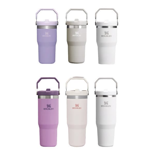 노마드바스켓 STANLEY 스탠리 접이식 빨대 텀블러 591ml 887ml 보온 보냉 - 최저가 39,430원