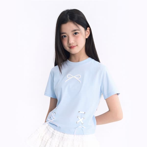 이랜드글로벌키즈 유솔+더데이걸