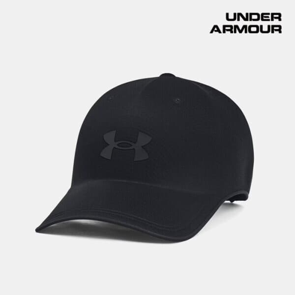 롯데백화점2관 언더아머 UA StealthForm 언크러셔블 햇