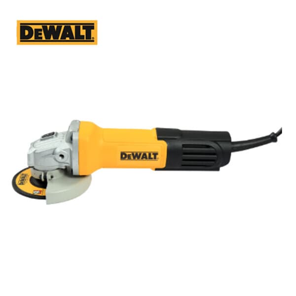 세이브공구 디월트 750W 유선 소형 그라인더 토글 스위치 100mm DWE750T - 최저가 49,900원