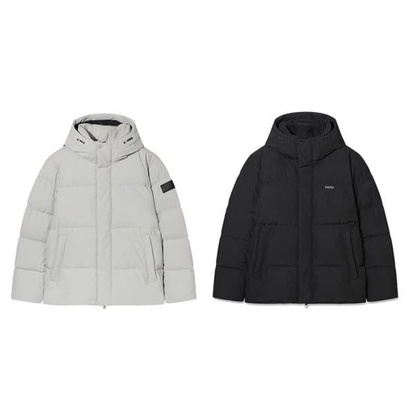 신세계백화점 에센셜 미드 다운자켓 7MF2080