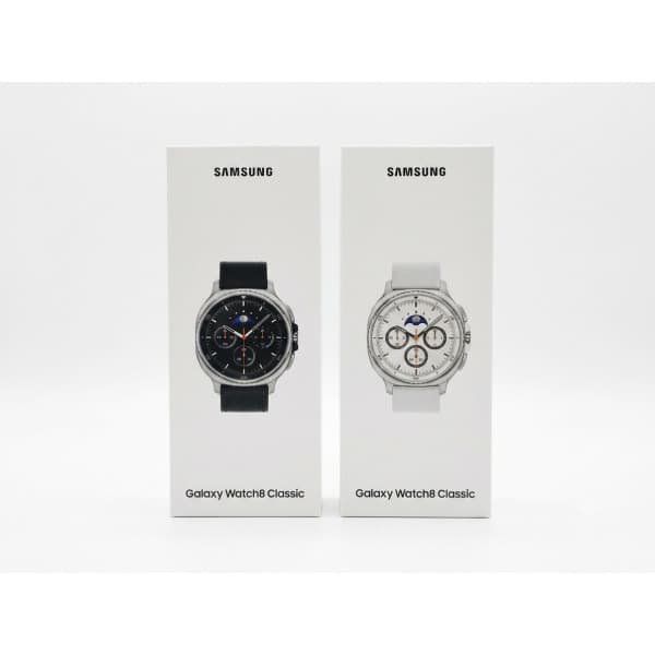한국모바일센터 삼성 갤럭시 워치8 클래식 46mm LTE 블루투스 - 최저가 419,000원