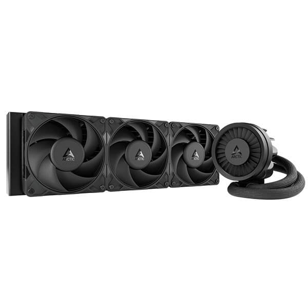 영-샵 ARCTIC Liquid Freezer III PRO 360 CPU 쿨러 - 최저가 154,320원