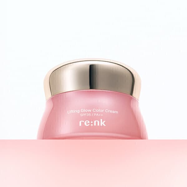 리엔케이공식스토어 리엔케이 리프팅 글로우 컬러 크림 40ml - 최저가 21,900원