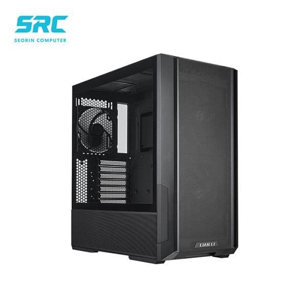 (주)서린씨앤아이 서린컴퓨터 AMD 9800X3D RTX5080 RAM 64GB 하이엔드 게이밍 블랙 조립PC