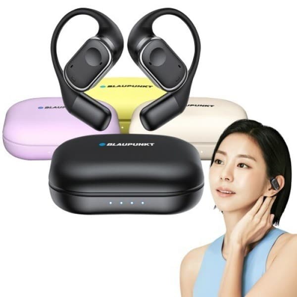 스타필드하남점 스타필드 하남 블라우풍트 오픈픽 이어폰