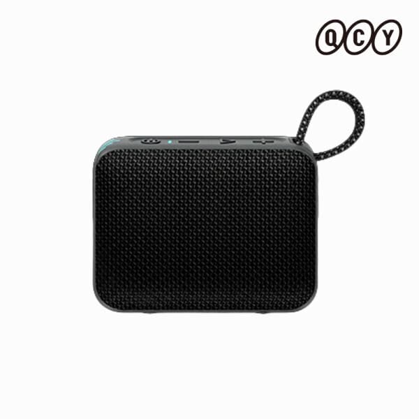 와이엘사이언스 QCY SP2 MINI 블루투스 무선 스피커 - 최저가 25,500원