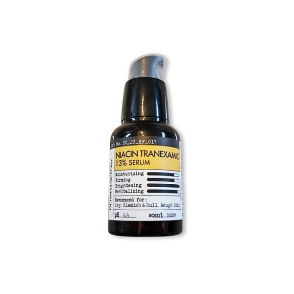 스킨픽 더마팩토리 나이아신 트라넥삼산 세럼 30ml - 최저가 11,000원