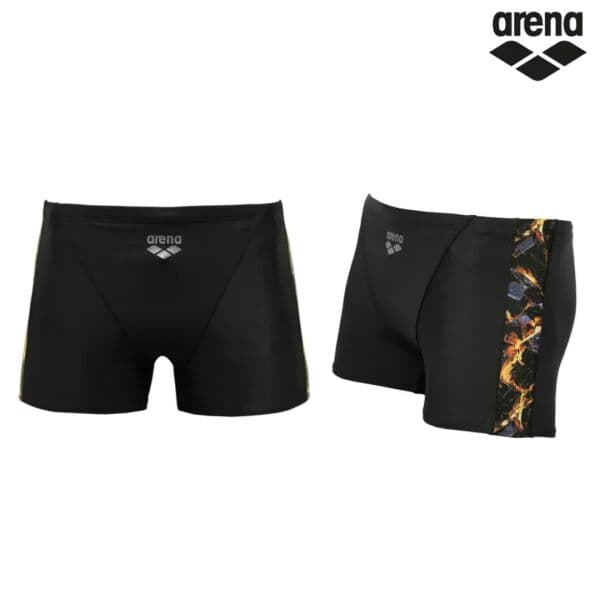 스윔이지 아레나 남자 사각 수영복 A5BM1PM01 - 최저가 39,000원