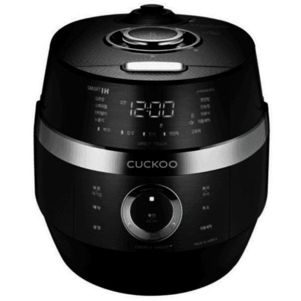 디지털샵544 6인용 IH압력 밥솥 CRP-JHR0660FD