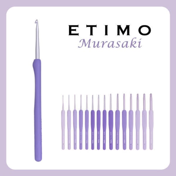 조이Mall 튤립 에티모 무라사키 라벤더 코바늘 모사용 - 최저가 12,500원