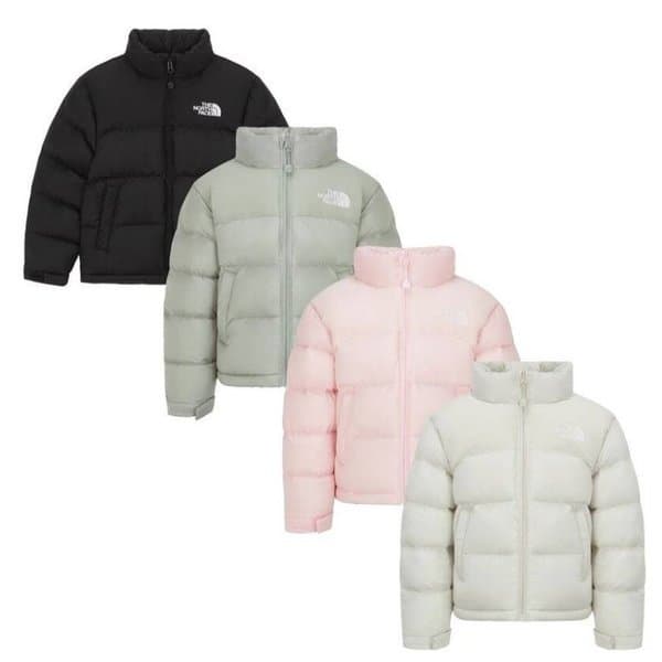 신세계백화점 NJ3NR51 키즈 뉴퍼피 자켓 KS NEW PUFFY ON JACKET