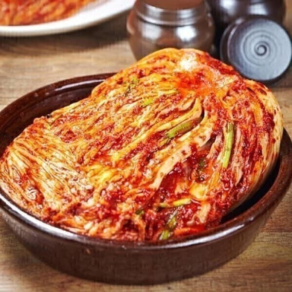 진우상회 안동 학가산 김치 포기김치 7kg