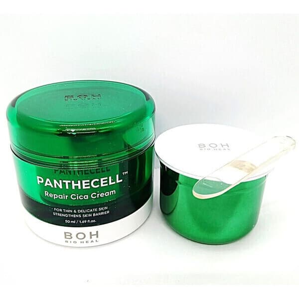 골든바닐라 바이오힐보 판테셀 리페어시카 크림 50ml+리필 50ml - 최저가 33,860원