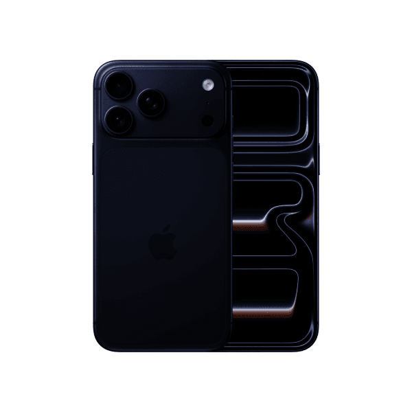 Apple공식판매점 Apple 아이폰 17 프로 맥스 512GB 딥 블루