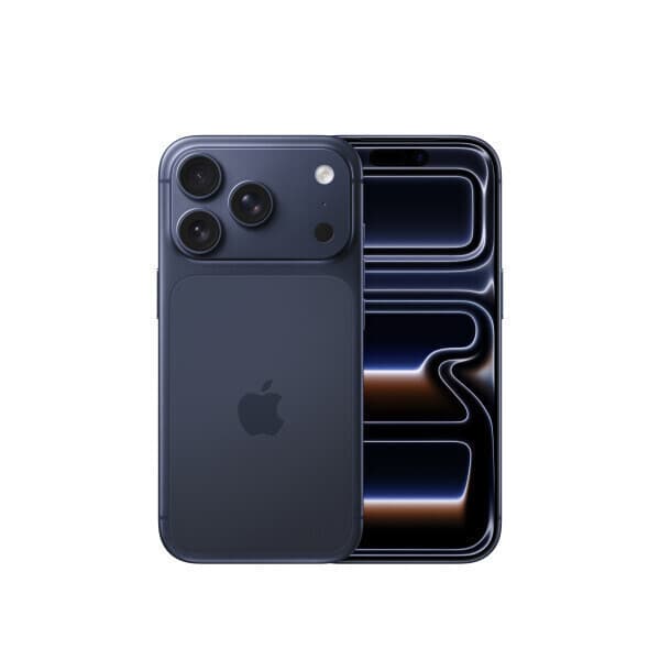 Apple공식판매점 Apple 아이폰 17 프로 1TB 딥 블루 MG8R4KH/A