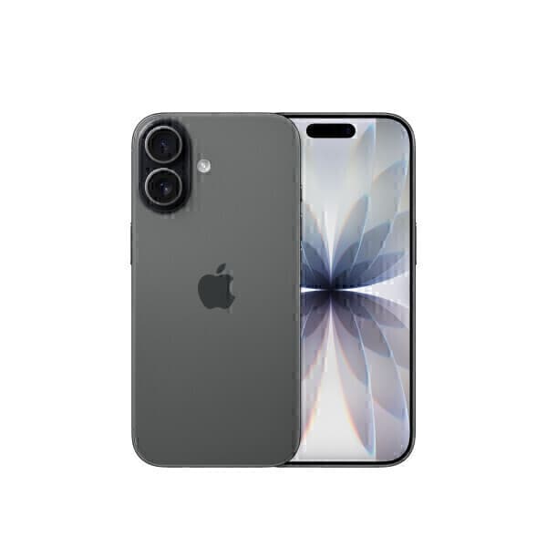 Apple공식판매점 Apple 아이폰 17 자급제 256GB 블랙 MG6J4KH/A