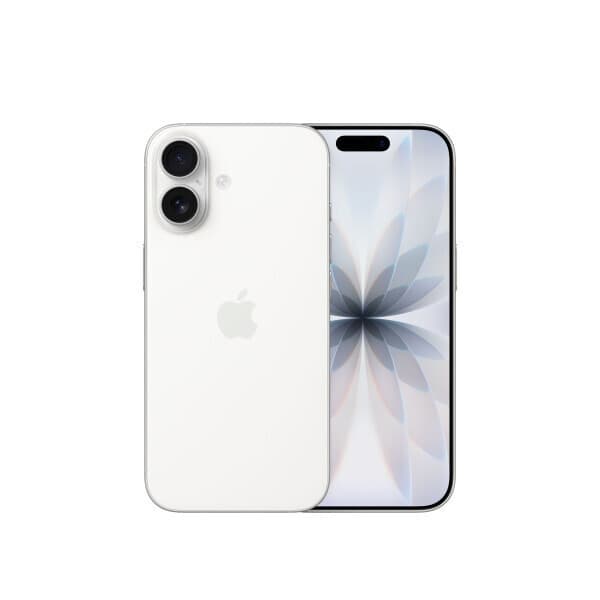 Apple공식판매점 Apple 아이폰 17 512GB 화이트 MG6Q4KH/A - 최저가 1,542,300원