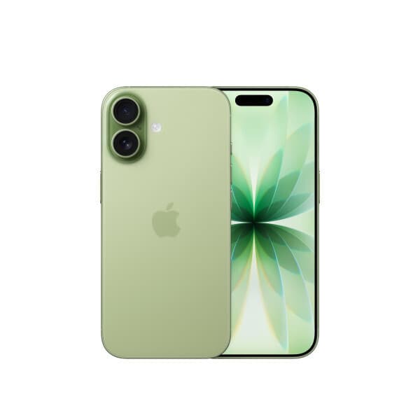 Apple공식판매점 Apple 아이폰 17 512GB 세이지 MG6V4KH/A - 최저가 1,542,300원