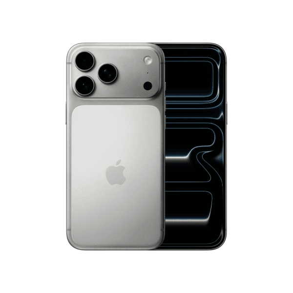 Apple공식판매점 Apple 아이폰 17 프로 맥스 256GB 실버