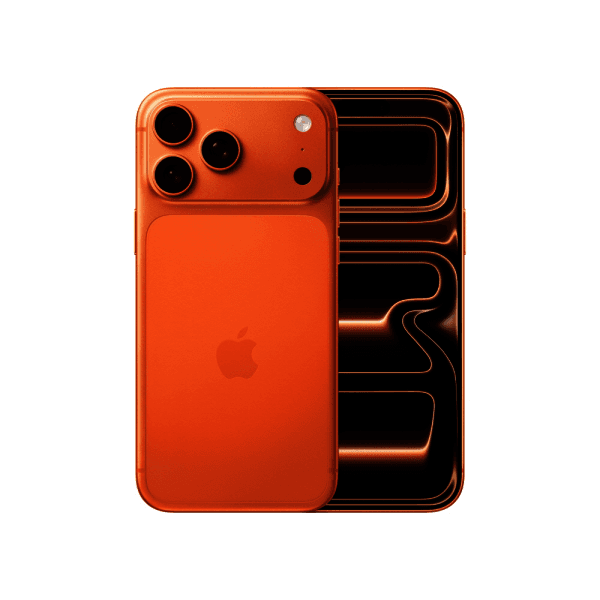 Apple공식판매점 Apple 아이폰 17 프로 맥스 512GB 코스믹 오렌지 MFYT4KH/A - 최저가 2,290,000원