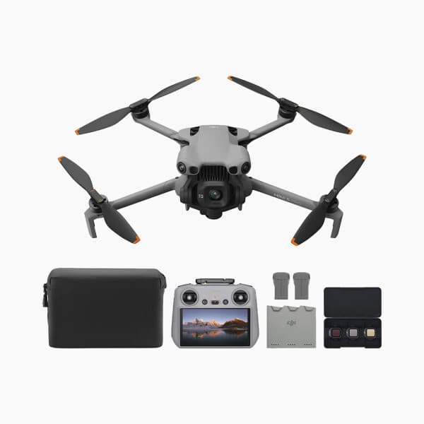 DJI공식스토어 DJI Mini 5 Pro 플라이 모어 콤보 플러스 DJI RC 2 - 최저가 1,660,000원