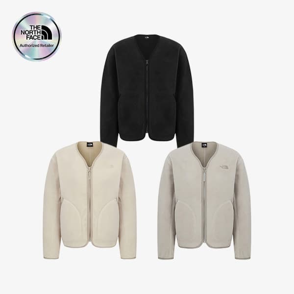 노스페이스직영 (공식) 여성 아캄포 가디건 NJ4FR82 3종 택1 - 최저가 79,000원