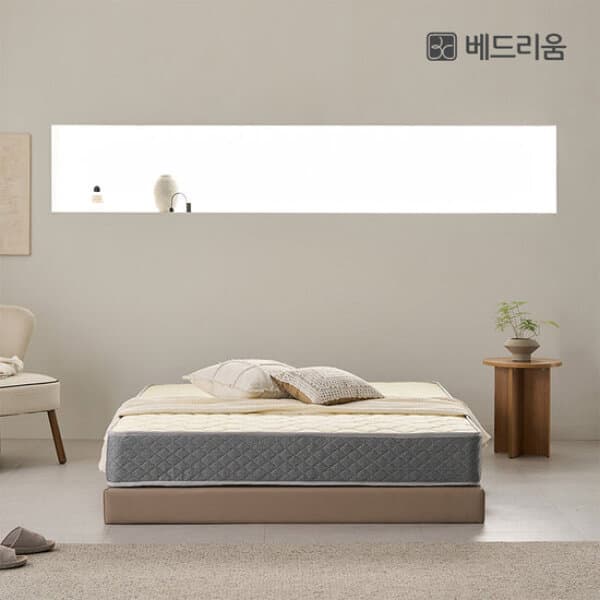 GS_SHOP_TV 베드리움 고급형 매트리스(싱글) - 최저가 135,000원