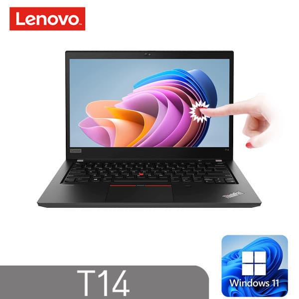 (주)루카스78 T14 i5-10210 16GB 256GB 14인치 노트북
