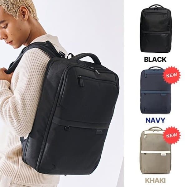 GS_MY_SHOP 아메리칸투어리스터 캐리어 백팩