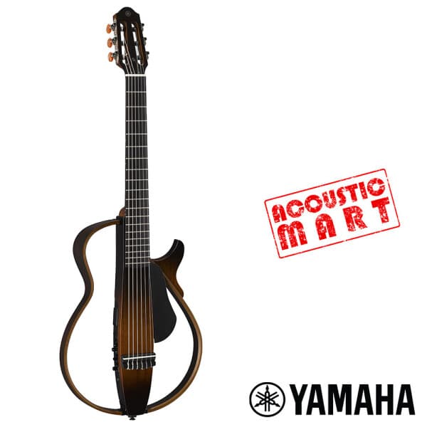어쿠스틱마트 야마하 사일런트 기타 YAMAHA SLG200N - 최저가 890,000원