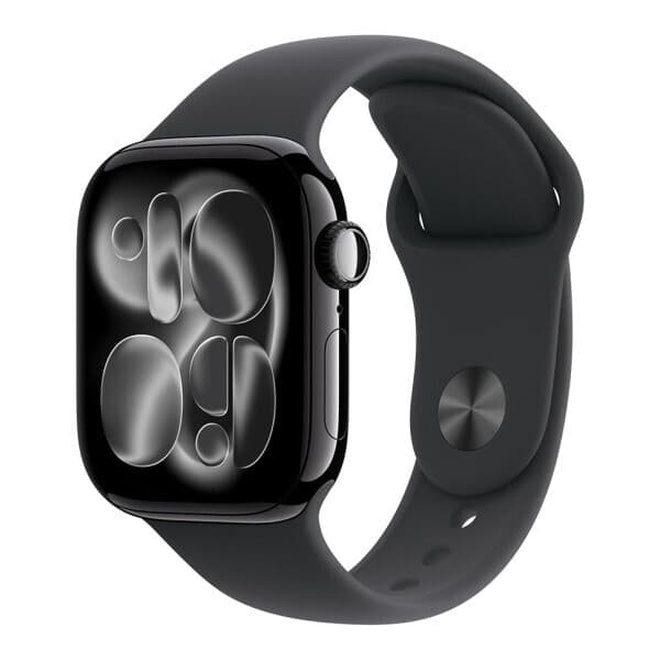 mhhouse21 애플워치 11 GPS 스포츠 밴드 46mm Black - 최저가 565,900원