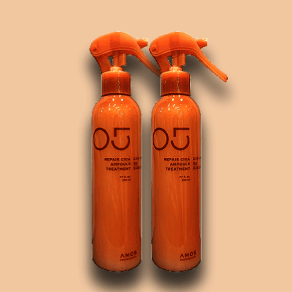 순마트 아모스 리페어 시카 앰플 트리트먼트 230ml 2개
