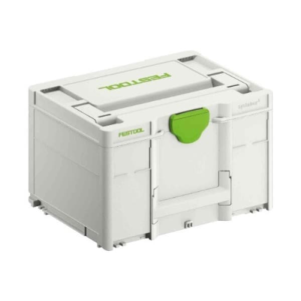 공구데이마켓 페스툴 SYS3 M 237 시스테이너3 공구함 - 최저가 89,300원