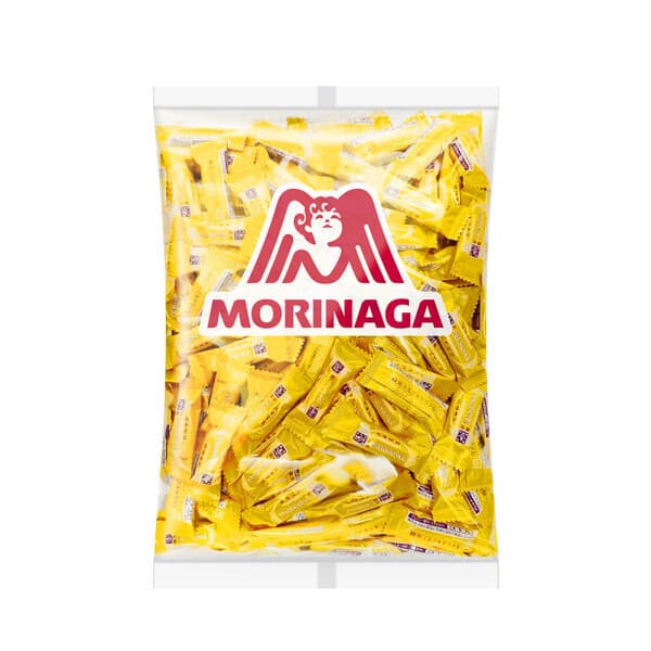 매크로통상스타배송 모리나가 밀크 카라멜 557g