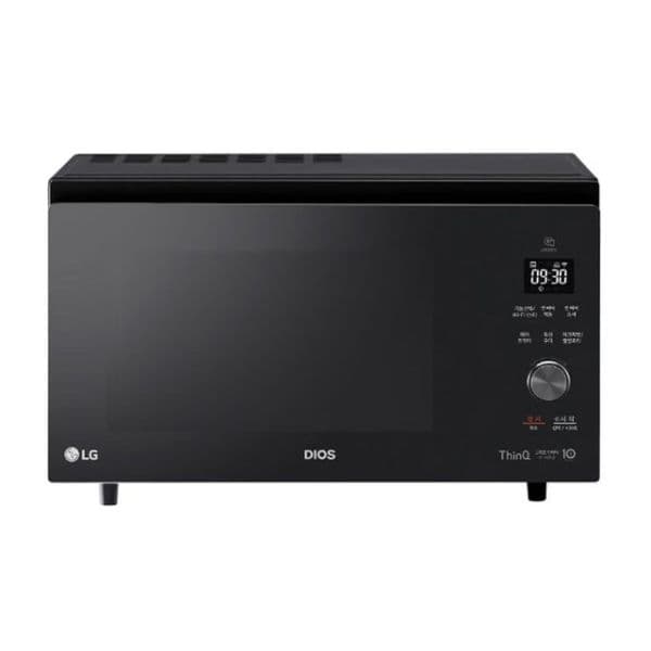 NS몰 LG 디오스 광파오븐 ML39BW - 최저가 312,230원