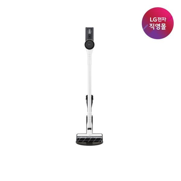신세계백화점 LG 코드제로 A5 청소기 AS520HA 흡입전용