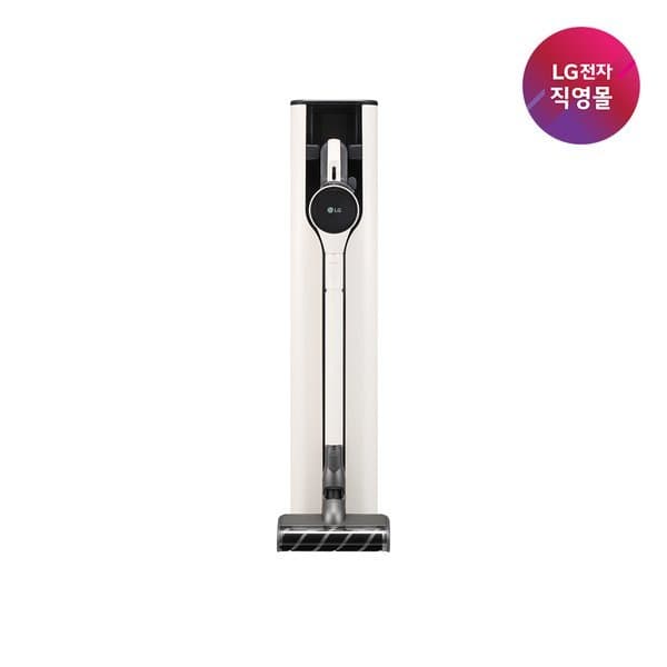 신세계백화점 LG 코드제로 A7 Core 청소기 A720WA 흡입전용